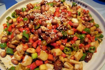 My Fate, My Choice·Chinese Cuisine (Qujiang Creative Valley Branch)