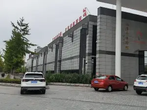 Linqing Museum