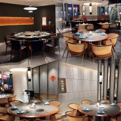 山川.故鲤(南益店) User Photo