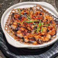 山川.故鲤(南益店) User Photo