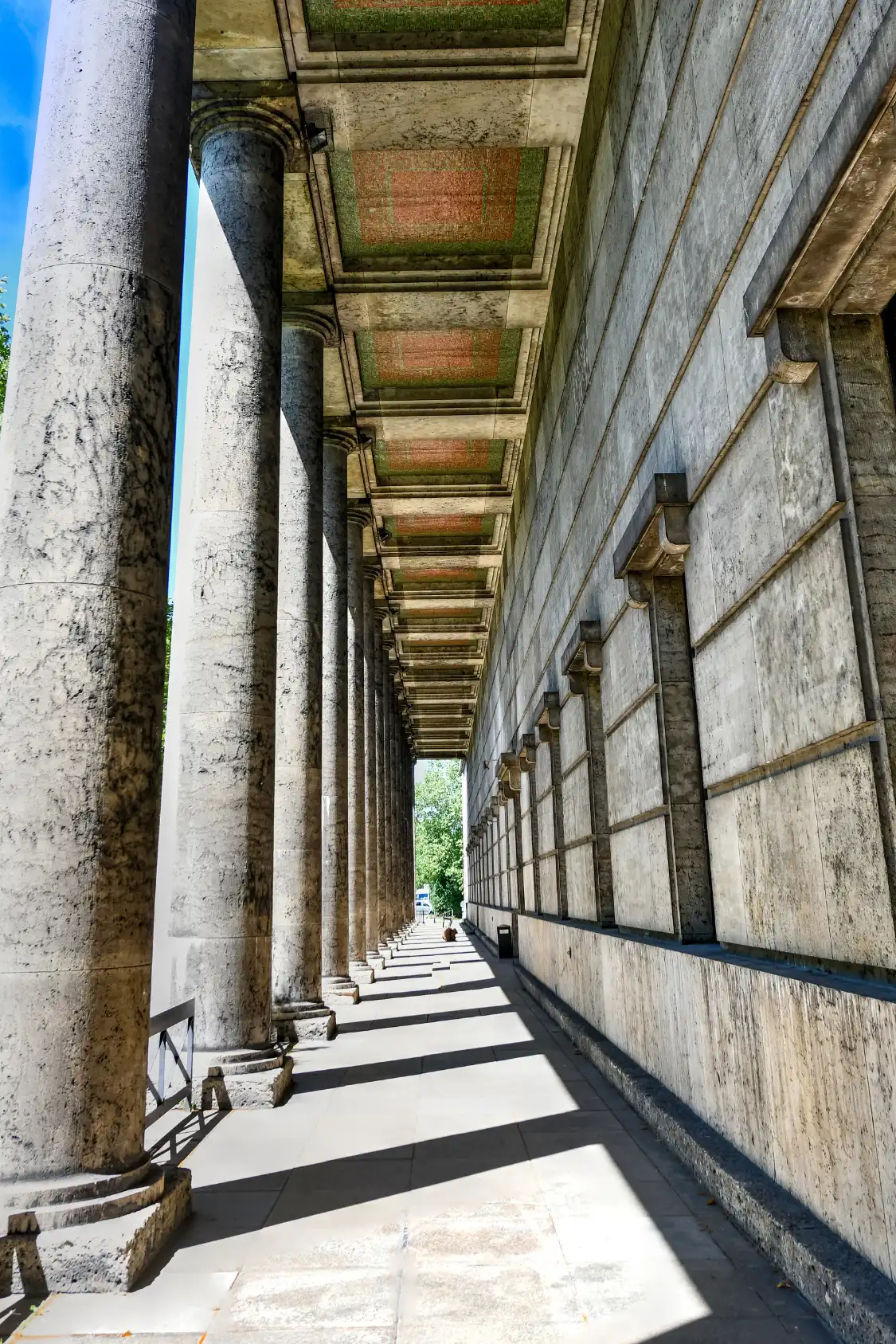 Hotel in zona House of Art