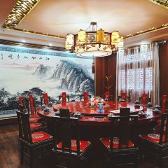 Jiafuyuan chuanwangfu User Photo