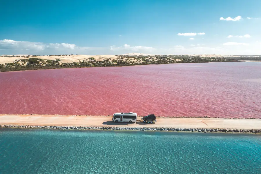 Lake Macdonnell