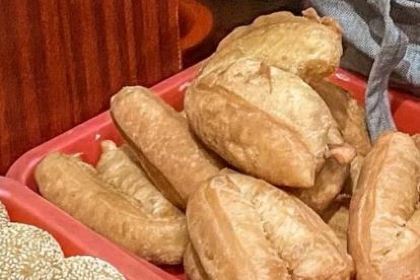 柴火鍋邊（洋中路店）