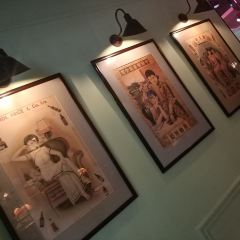 REN HE GUAN User Photo