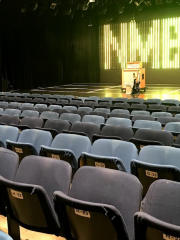 NMB48　theater