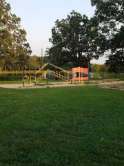 Rolla Lions Club Den and Park