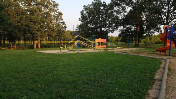 Rolla Lions Club Den and Park