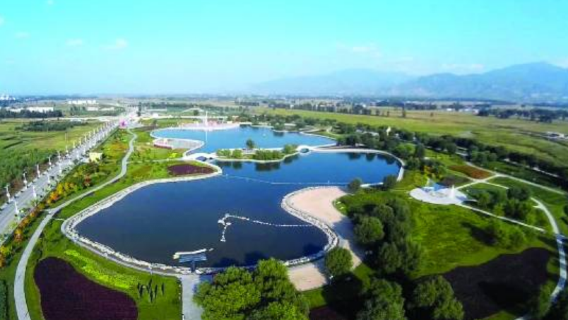 Wetland Park