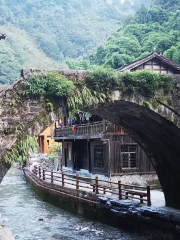 接龍橋