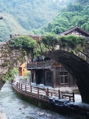 Jielong Bridge