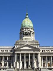 Parlamento nazionale argentino