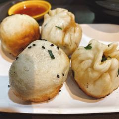 Da Hu Chun (Middle Sichuan Road) User Photo