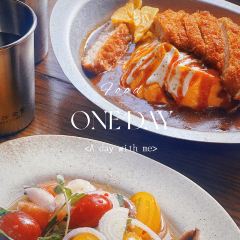 RuRuDiner User Photo