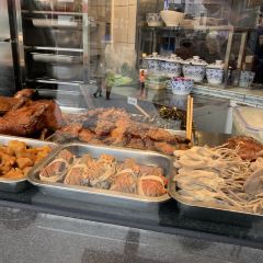 De Xing Guan (Guangdong Road) User Photo