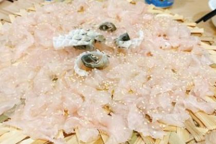 官塘尚鱻鱼生·卤鹅·潮州生腌·砂锅粥(潮州开元路总店)