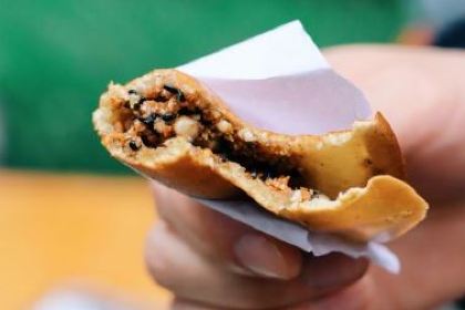 陈记爷爷婆婆蛋烘糕(还玉苑店)