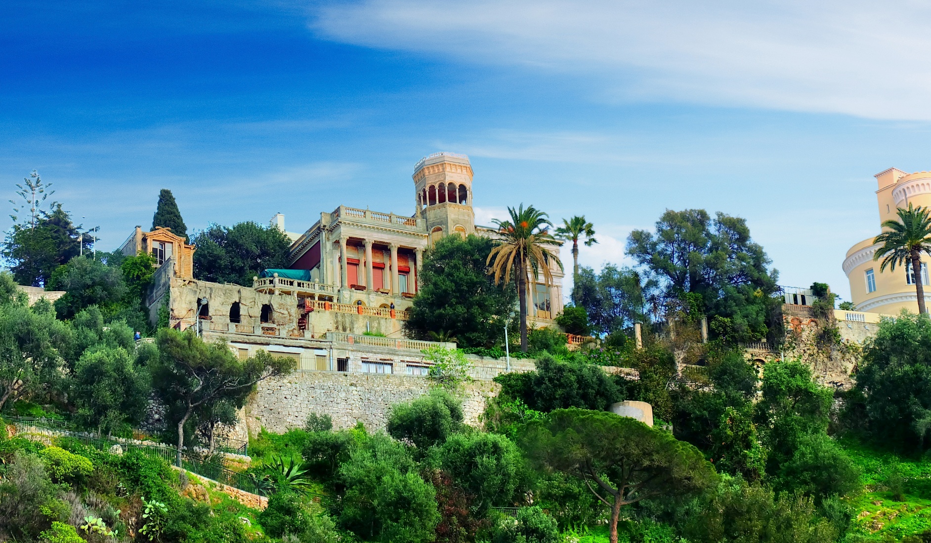 Explore Cagnes sur Mer Top Attractions Fun Things to Do 2024