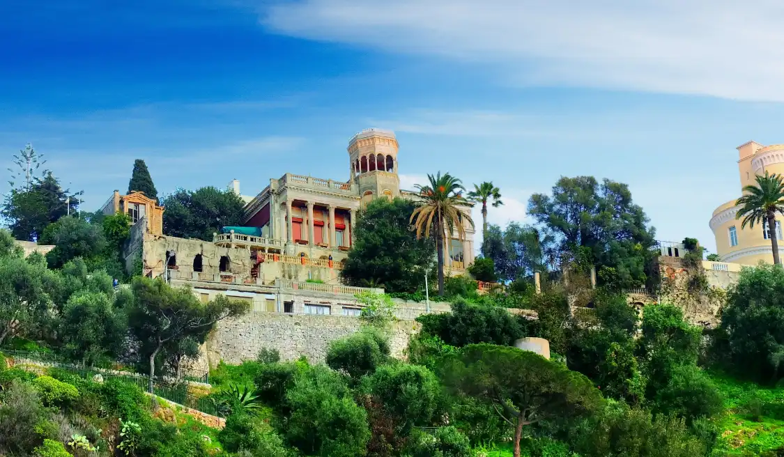 Hotels near Chateau de l'Anglais