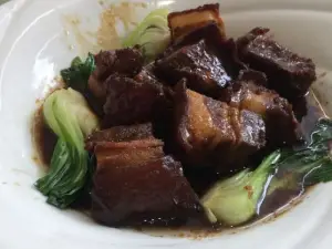 万盈·瑞凯森林温泉酒店-中餐厅