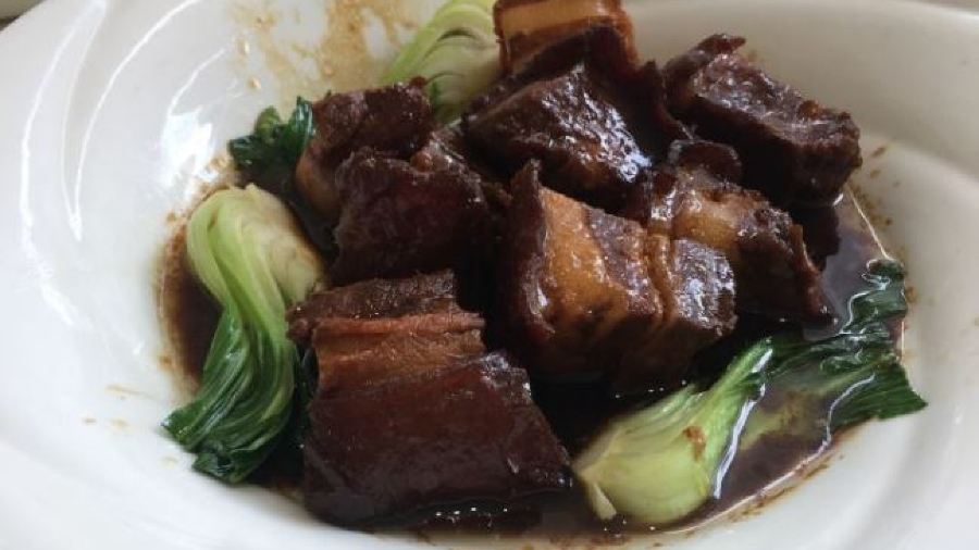 万盈·瑞凯森林温泉酒店-中餐厅