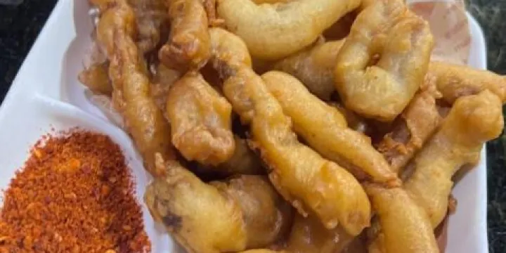 黔府豆米火鍋野菜館