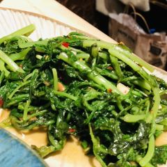 山石榴·贵州菜(丰盛里店) User Photo