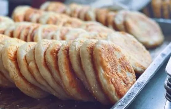 西羅尚正宗驢肉