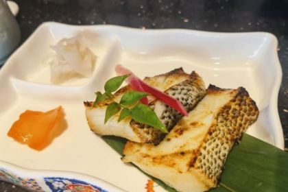 淺草日式料理(崑山店)