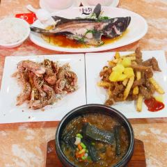JINJIAGANG User Photo