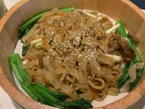 凤记顺德菜(雅士林湘苑店)
