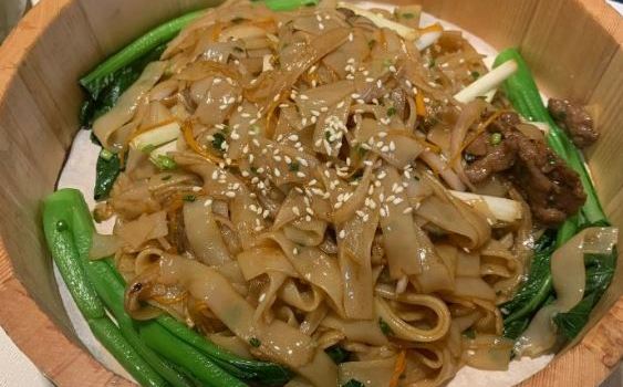 凤记顺德菜(雅士林湘苑店)