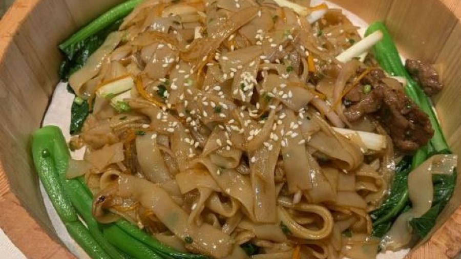 凤记顺德菜(雅士林湘苑店)
