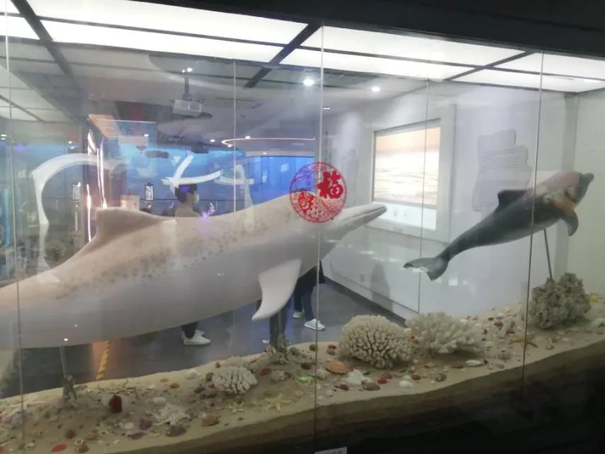 3_Shekouhaiyang Museum