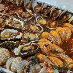 大名海鲜烧烤炒菜海鲜大咖 User Photo