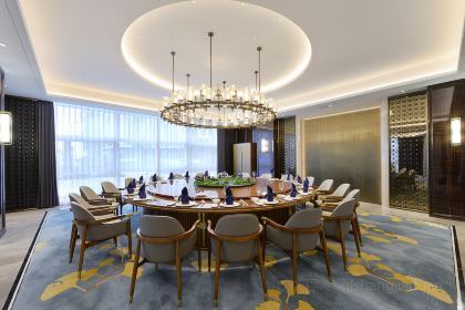 成都兴隆湖畔酒店·悦府餐厅