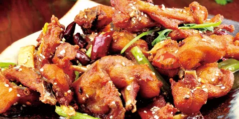 兔子哥餐廳（西關店）