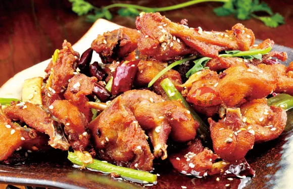 兔子哥餐廳（西關店）