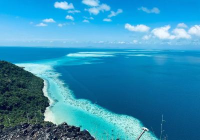 Pulau Mantabuan