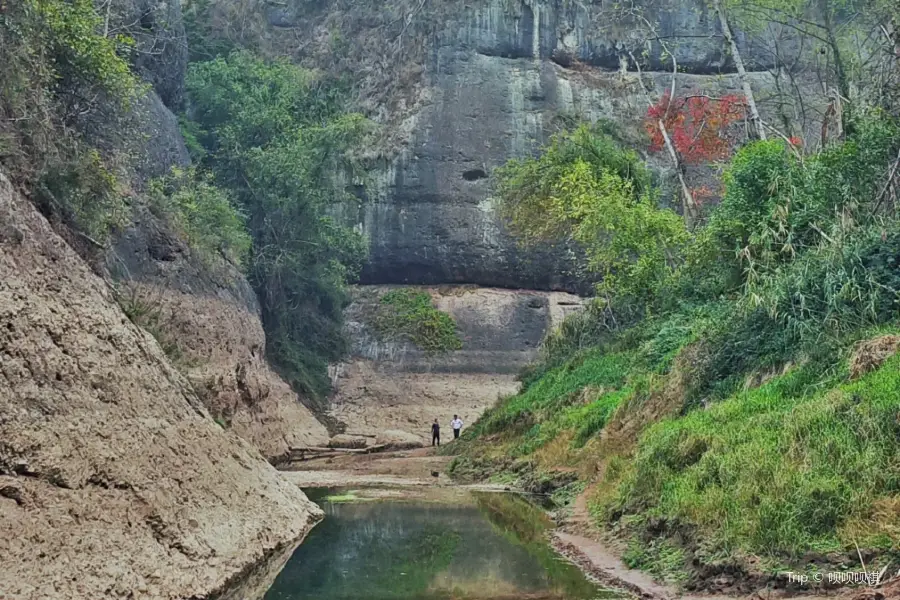 仙人橋