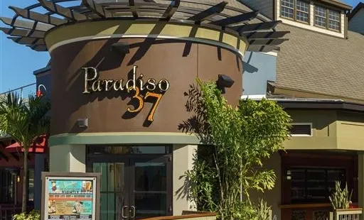 Paradiso 37