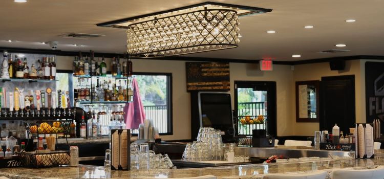 Flat Top Bar and Grill