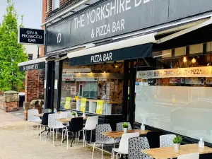 The Yorkshire Deli & Pizza Bar