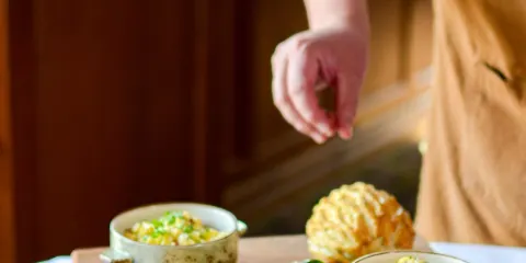 Z's Steak & Chop Haus