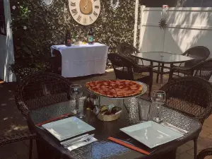 Baggio's Restaurant & Pizzeria