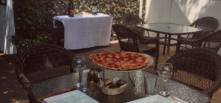 Baggio's Restaurant & Pizzeria