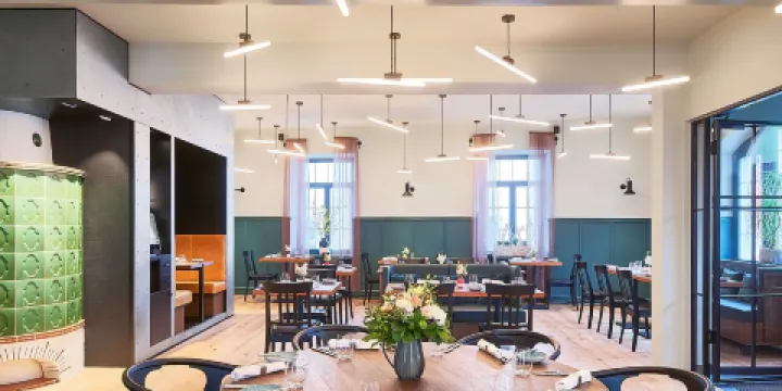 Hotel Restaurant Bürgerbräu