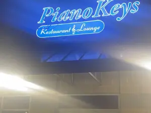 Piano Keys Restaurant & Lounge