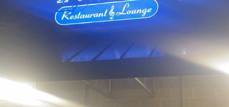 Piano Keys Restaurant & Lounge