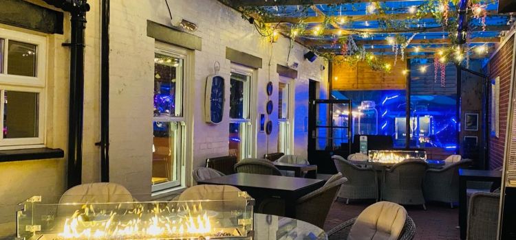 Nine Jars Bistro